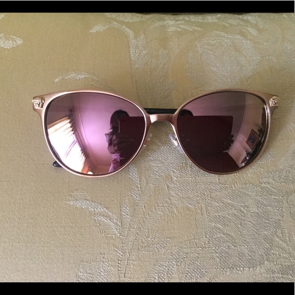 versace ve2168 pink